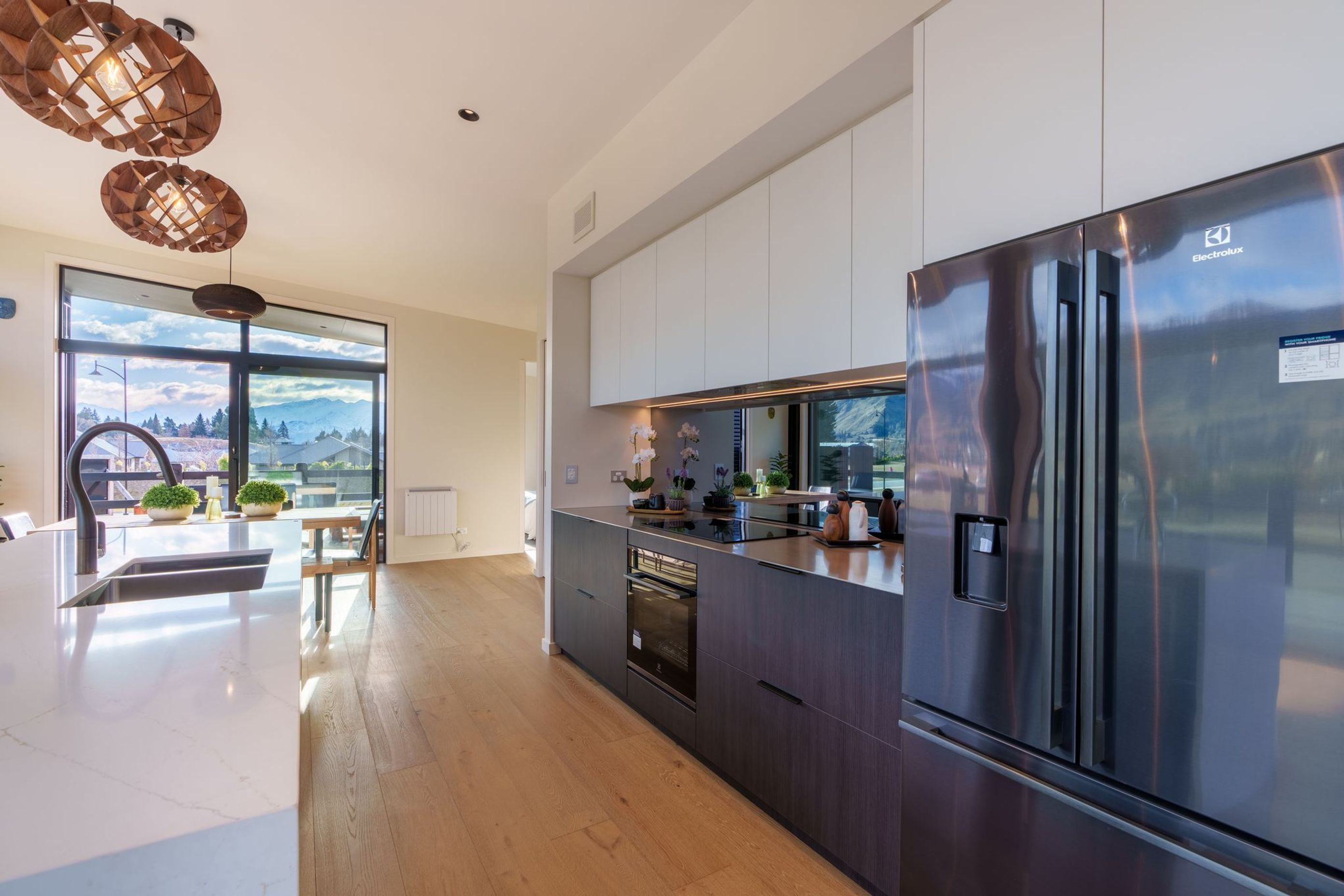 CBG Passive House