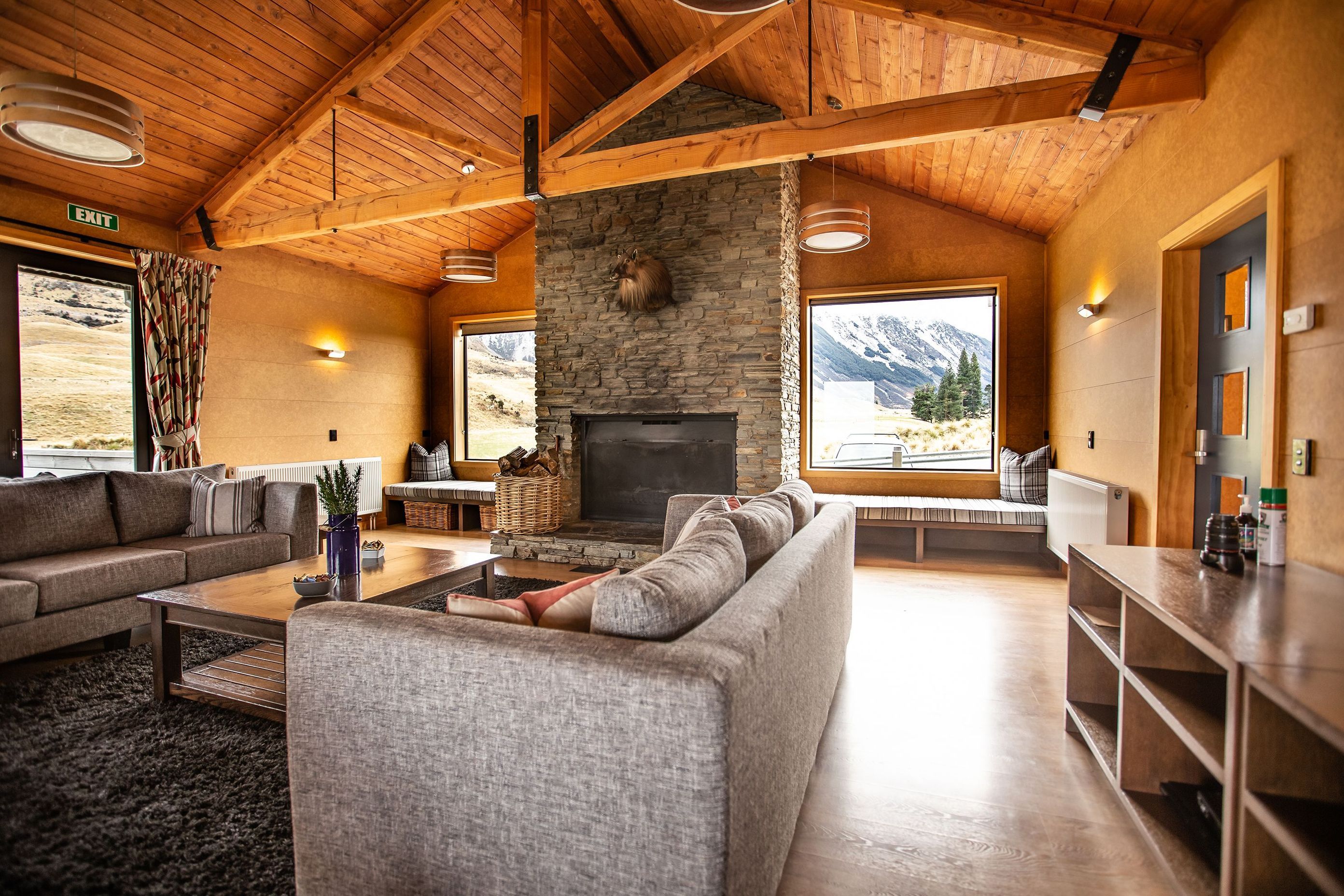 Triboard TGV - Premium wall lining for a premium look
