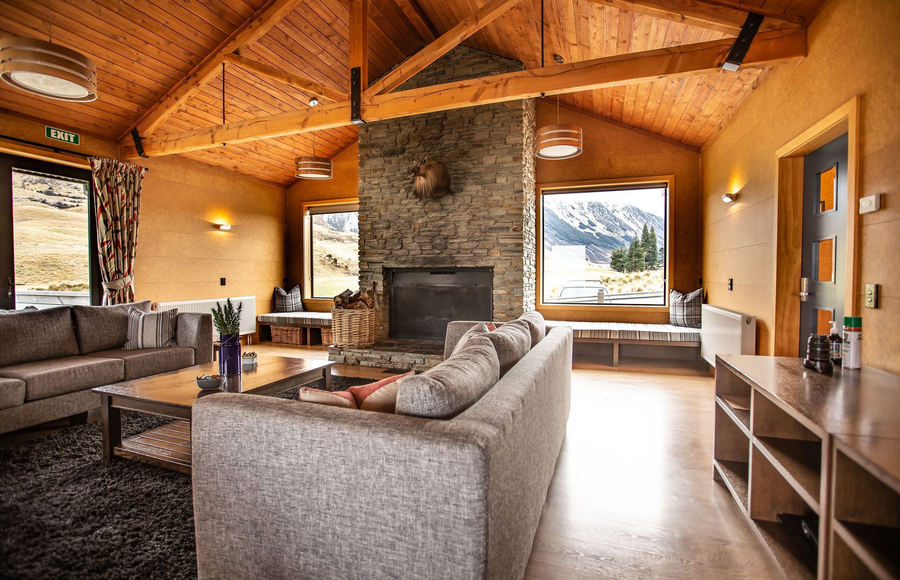 Triboard TGV - Premium wall lining for a premium look
