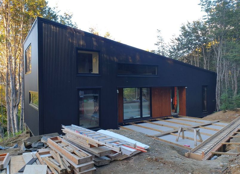 Passive House