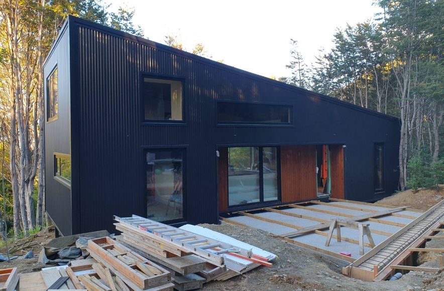Passive House