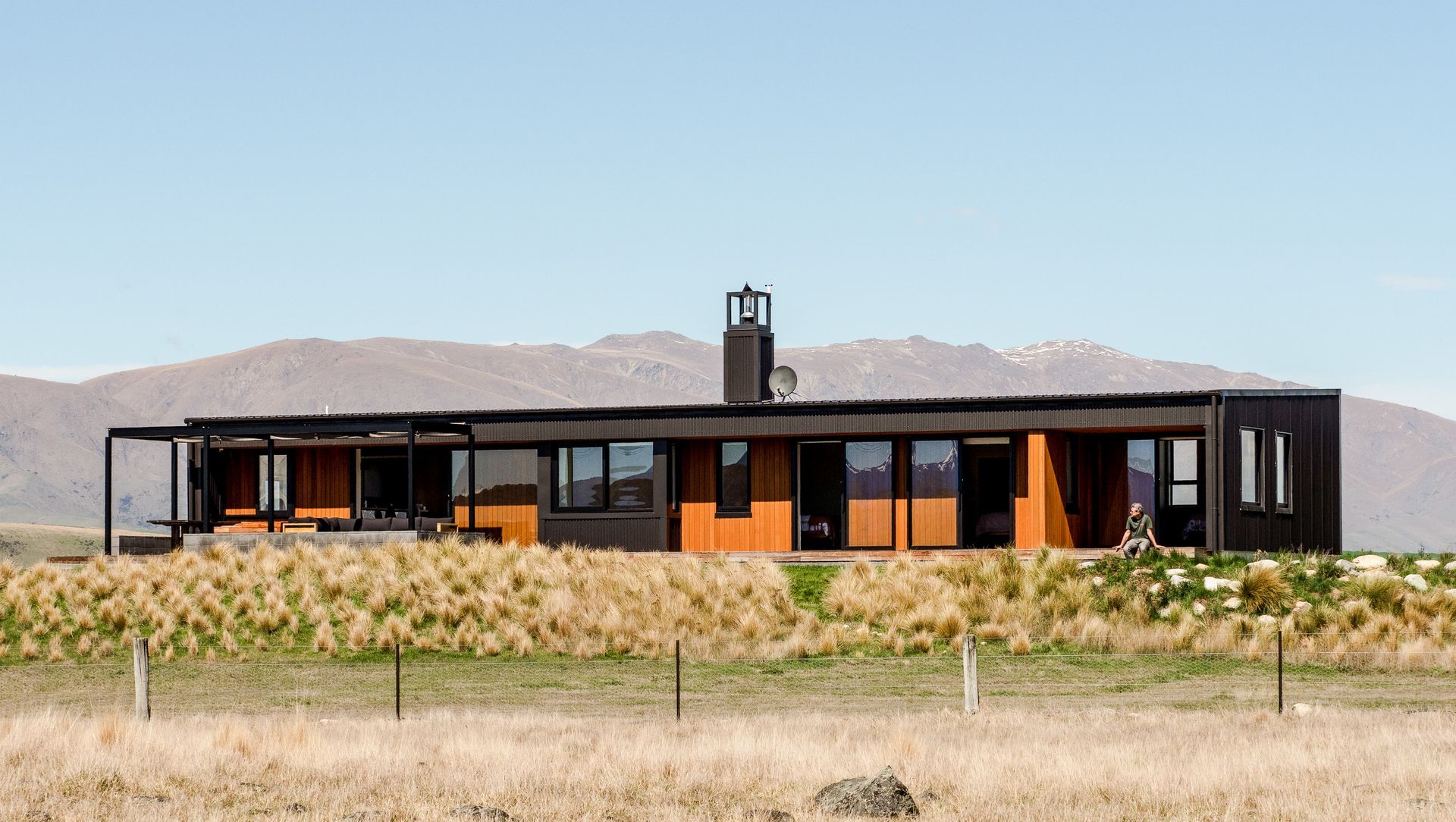 Outdoor adventures at a high-performance getaway banner