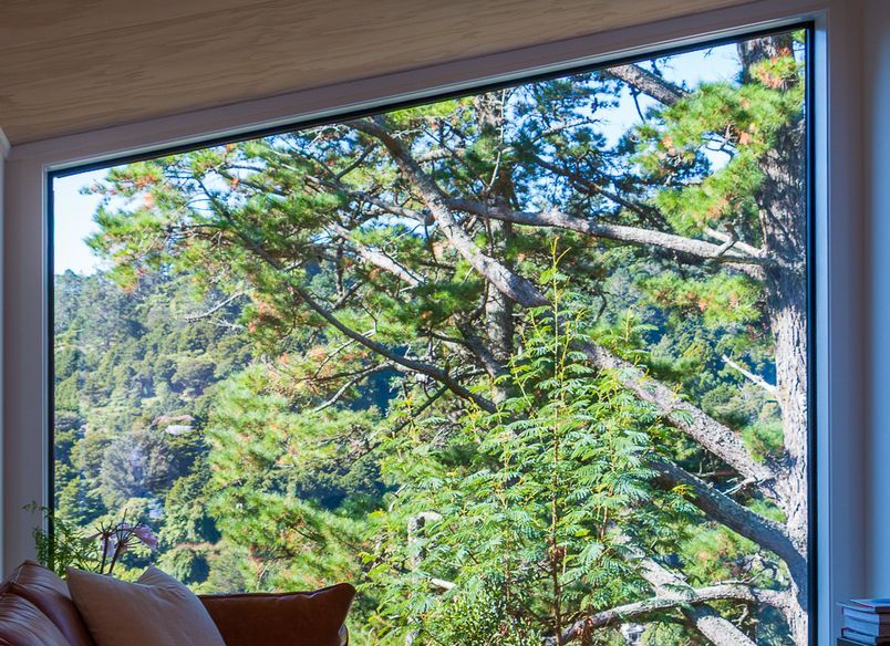 Karangahake Gorge