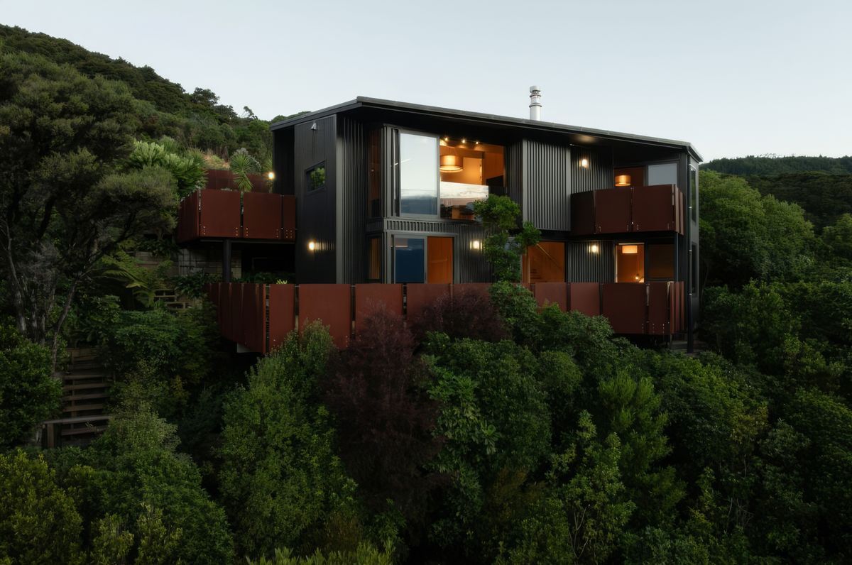 Tata Beach House