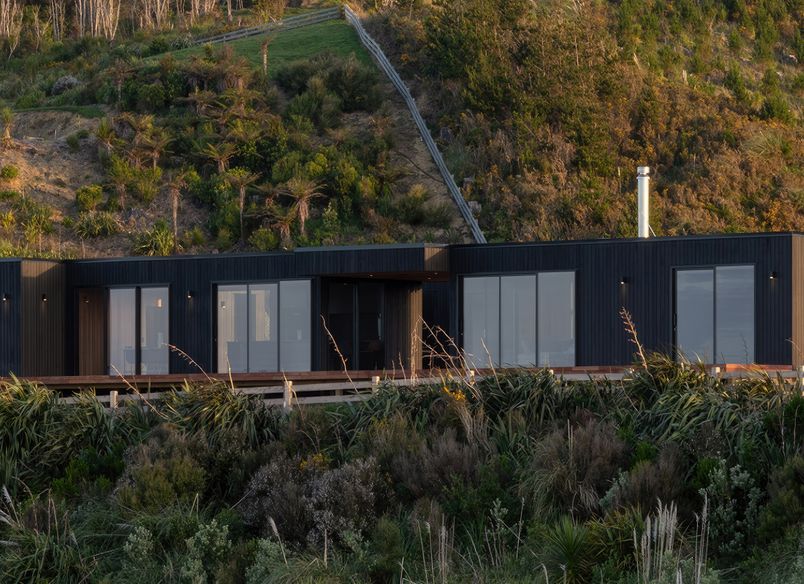 Project Timber: The Highlands, Waipu