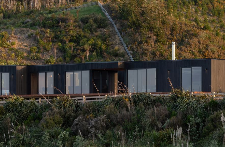 Project Timber: The Highlands, Waipu