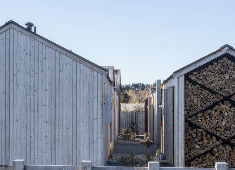 Project Timber: The Great Glenorchy Base Camp