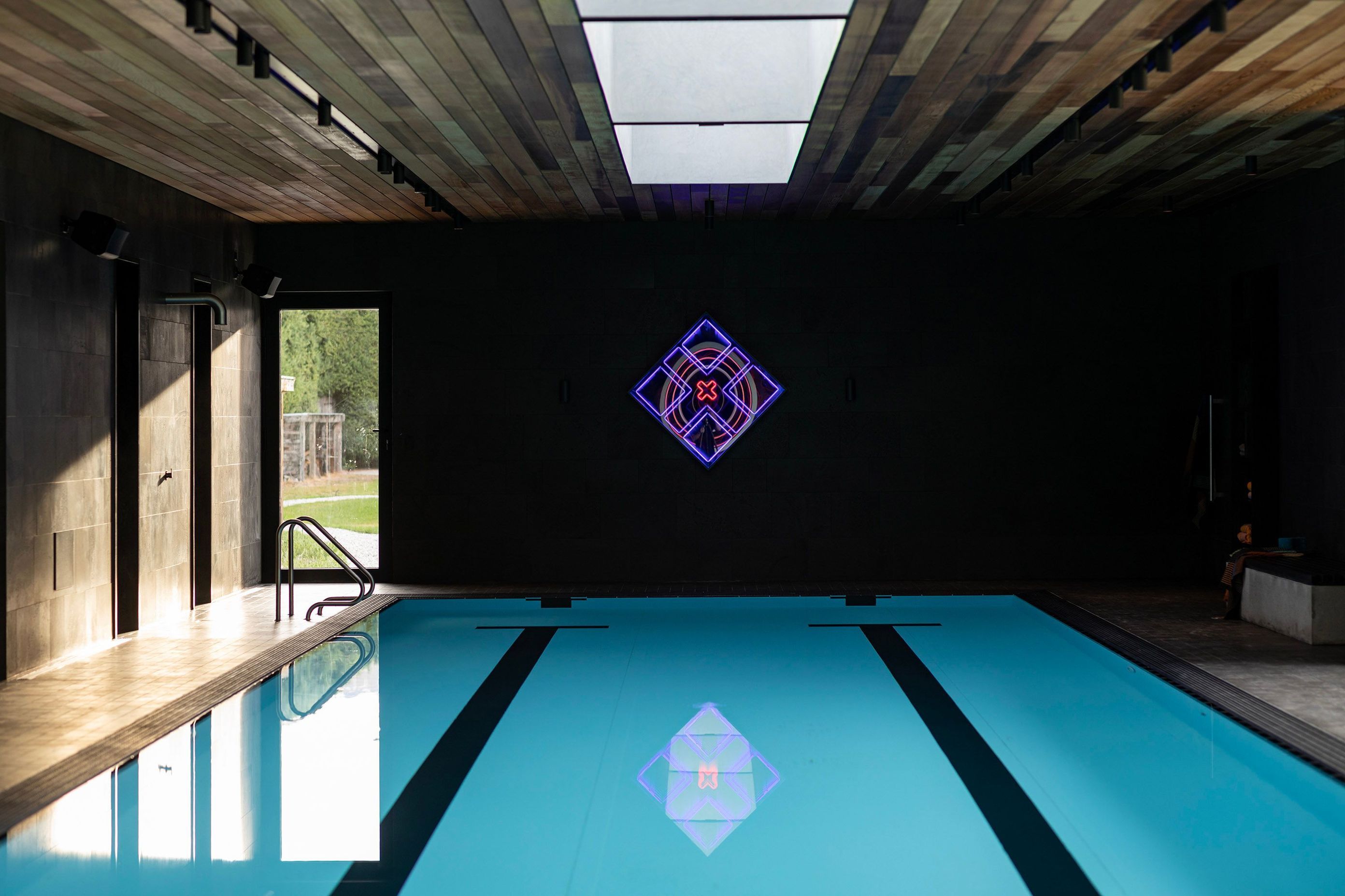 The Pool
