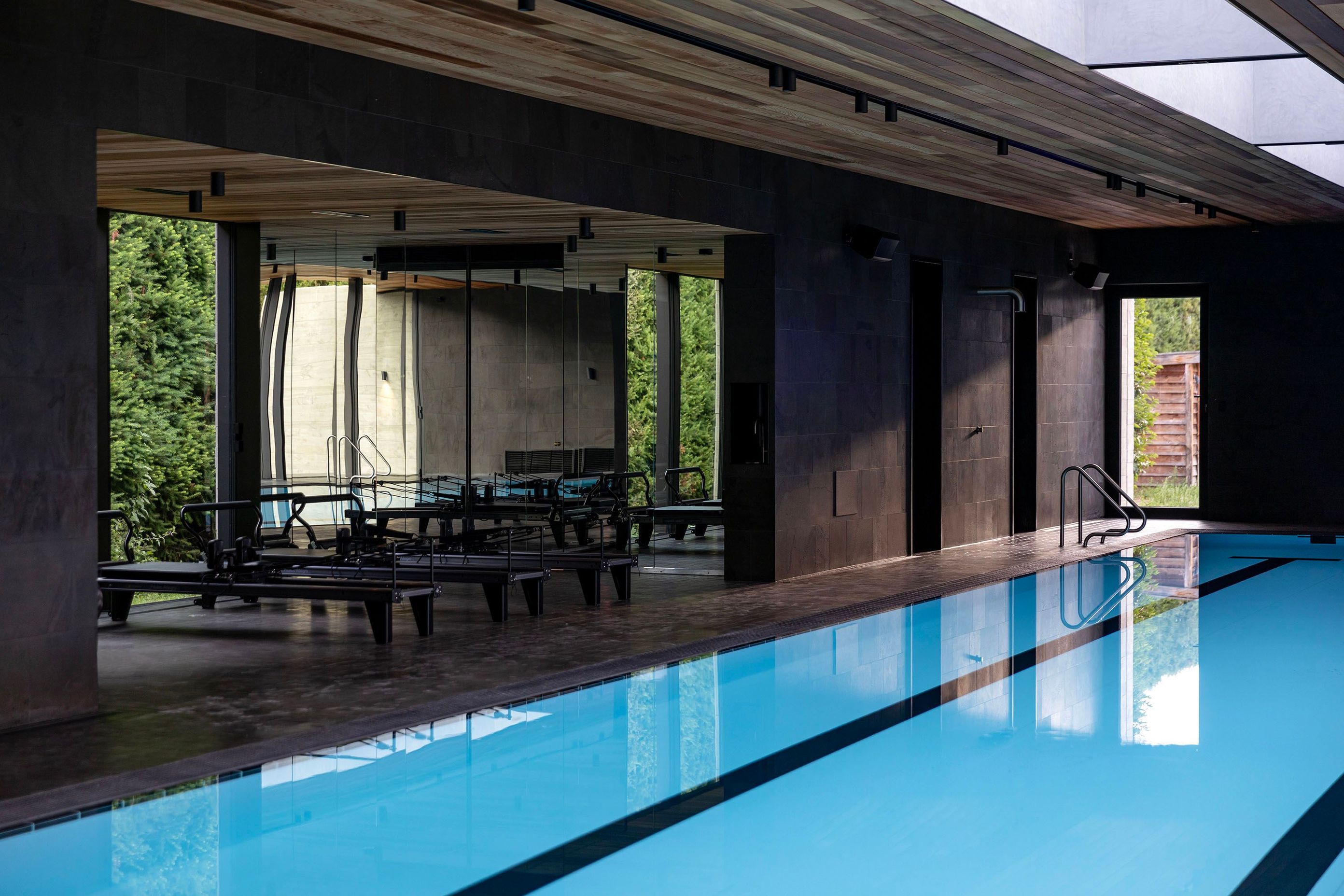 The Pool