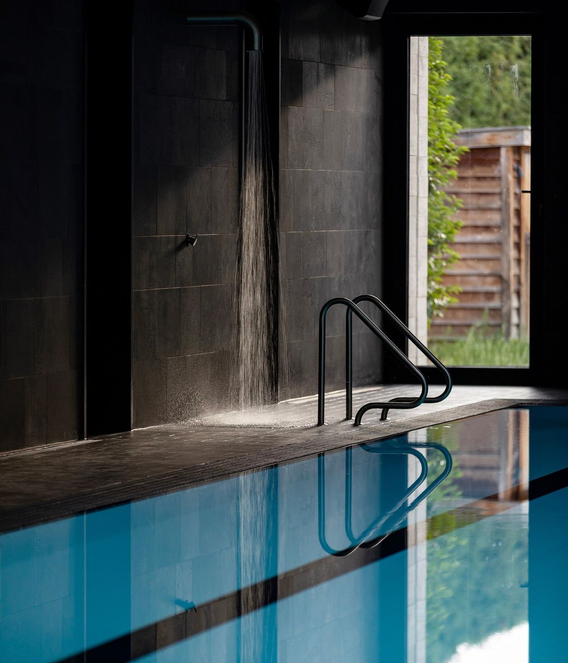 The Pool
