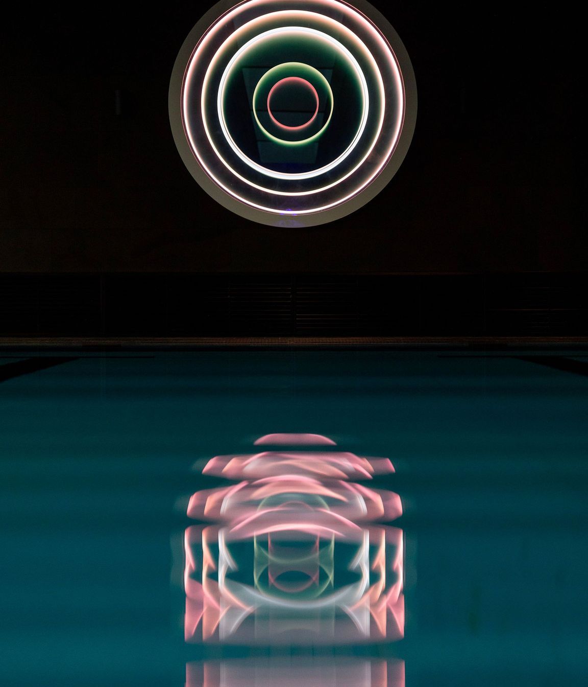 The Pool