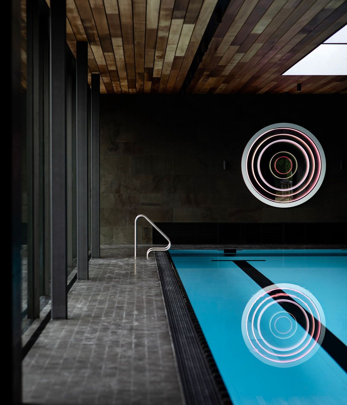 The Pool