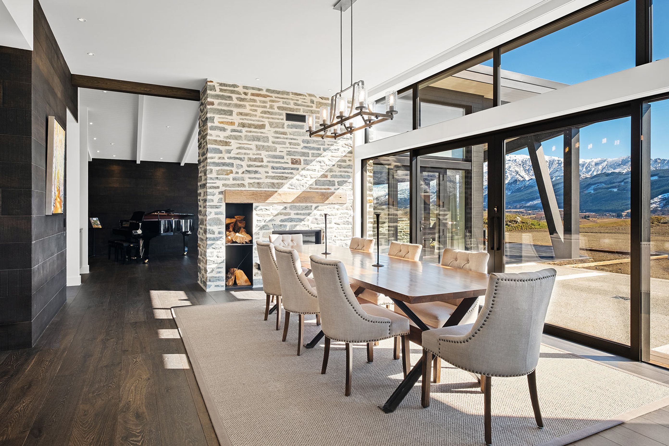 Bendemeer Residence