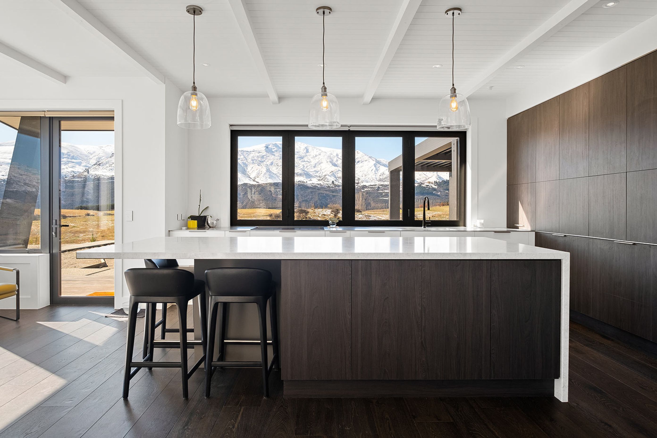 Bendemeer Residence