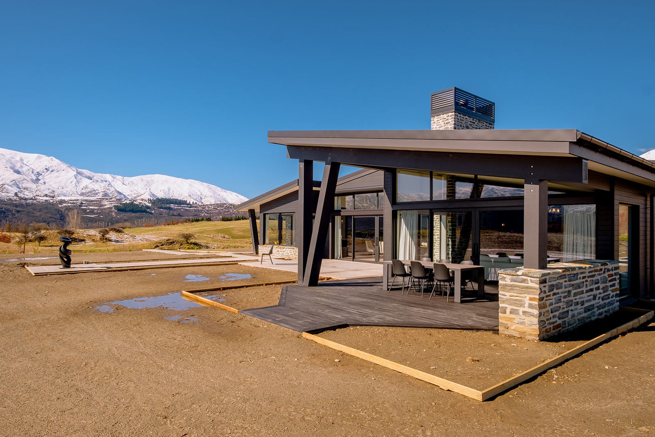 Bendemeer Residence