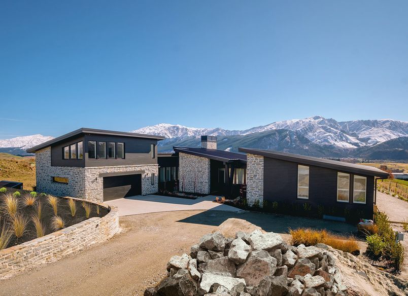 Bendemeer Residence