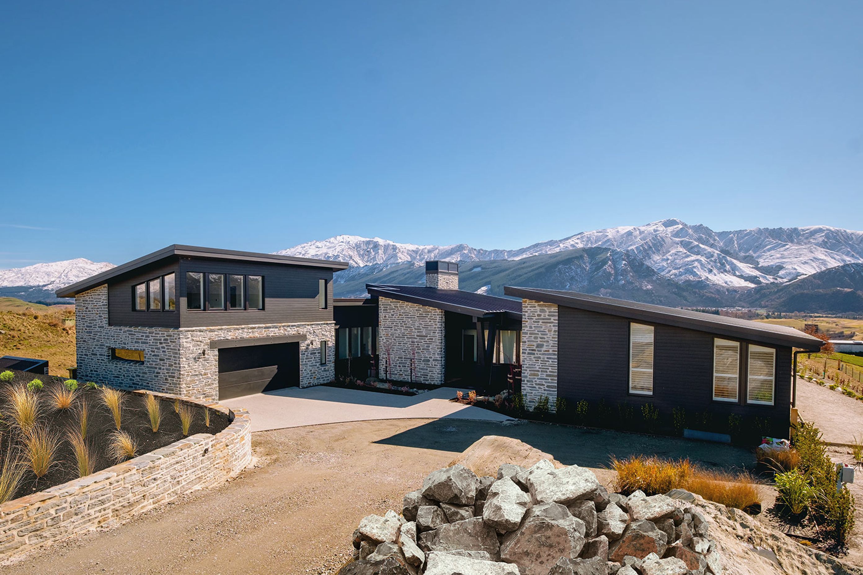 Bendemeer Residence