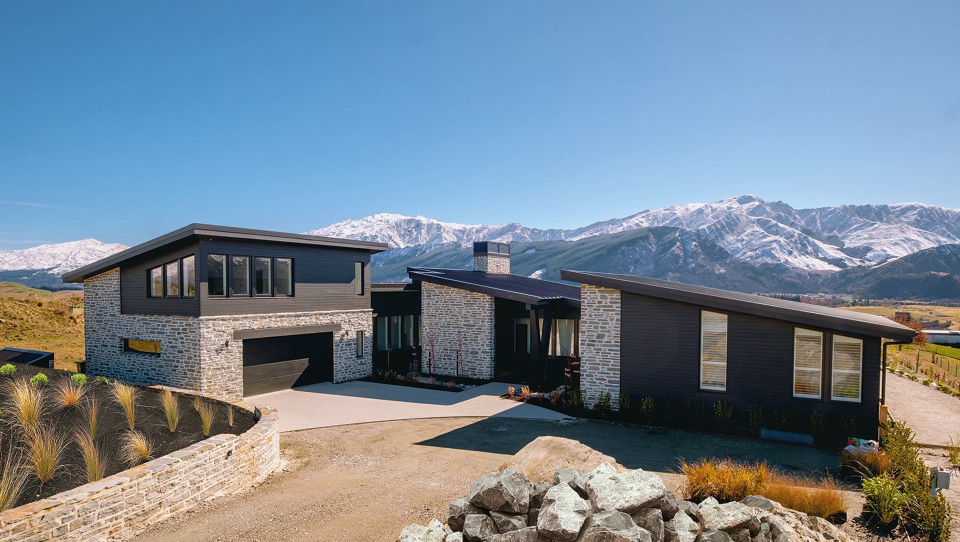 Bendemeer Residence banner