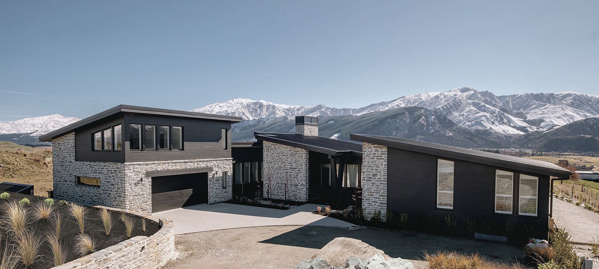 Bendemeer Residence banner