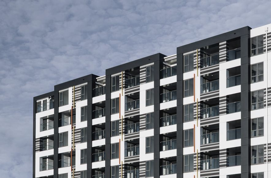 Urba Apartments