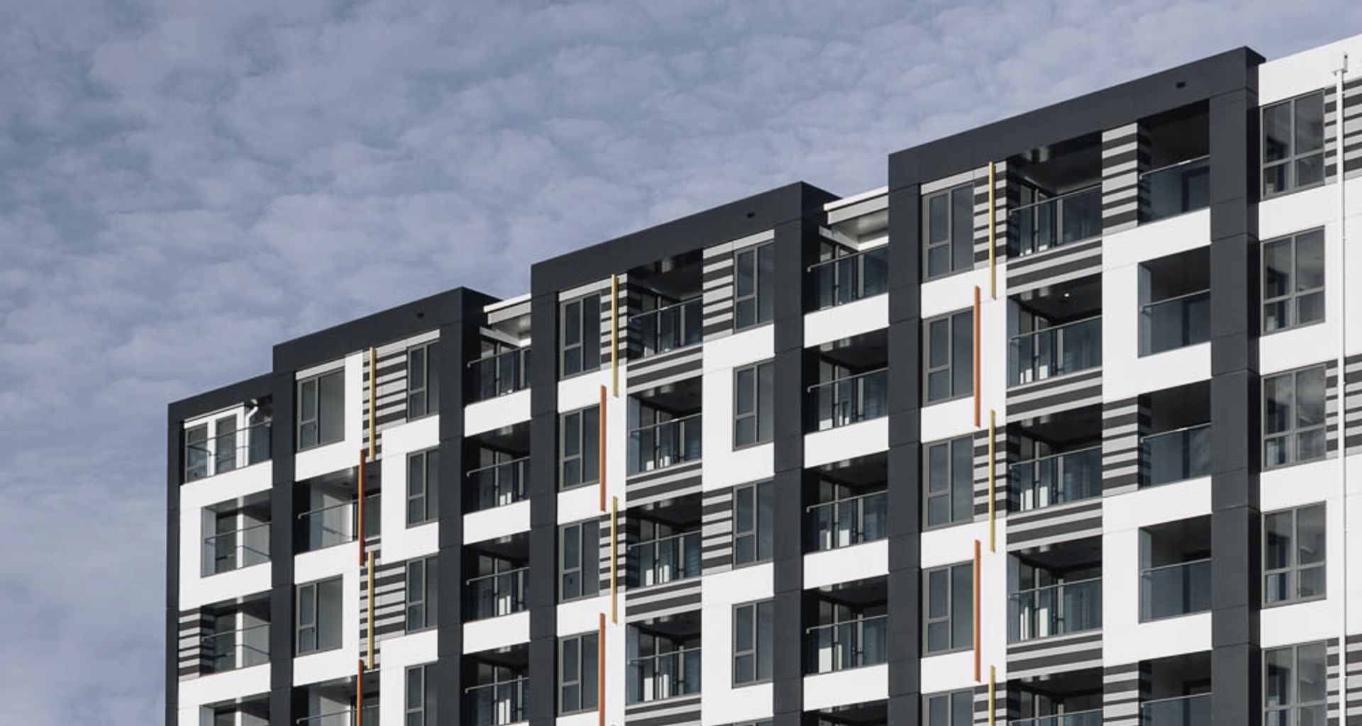 Urba Apartments banner