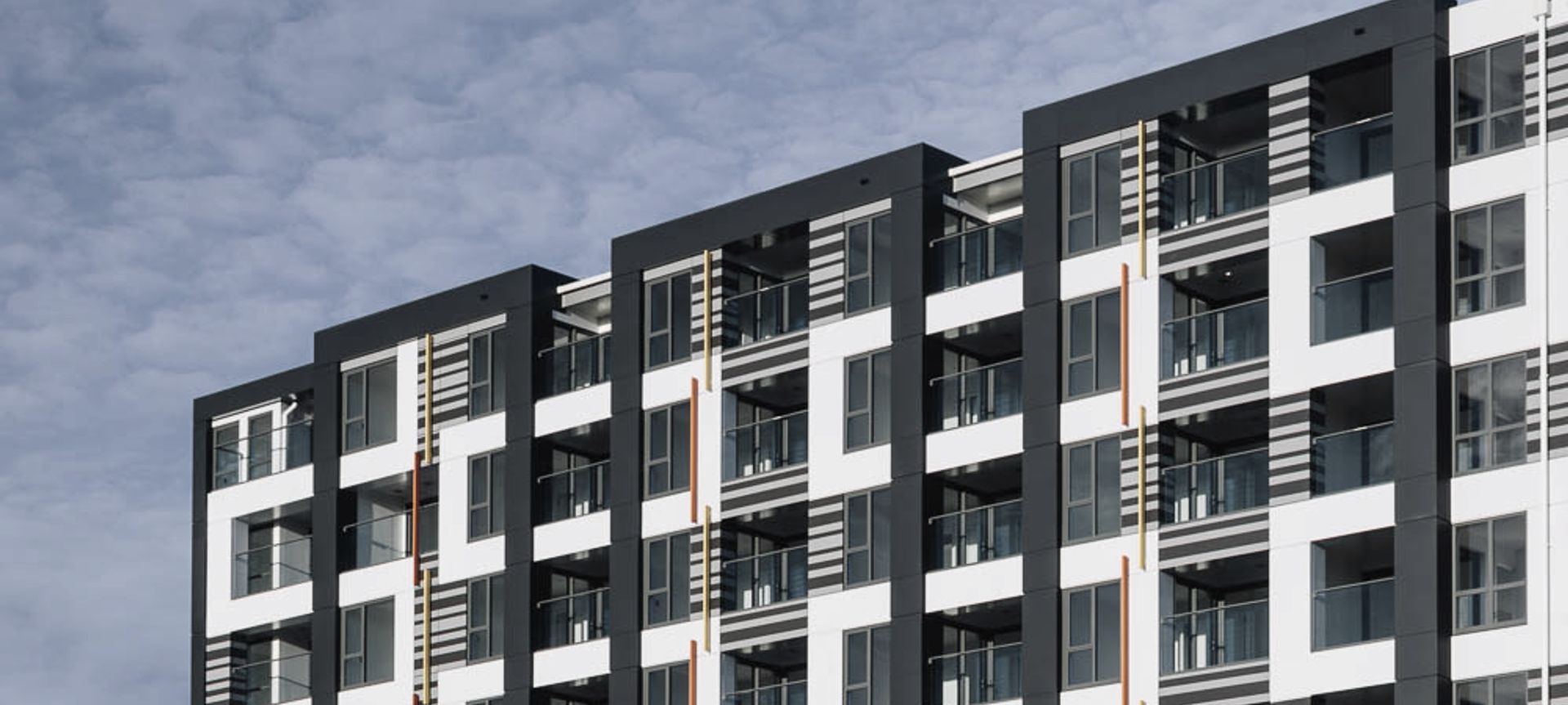 Urba Apartments banner