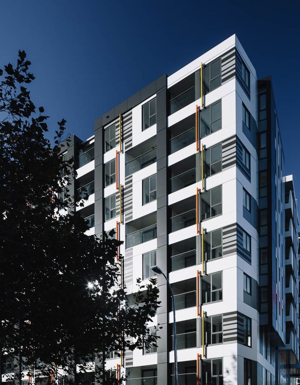 Urba Apartments