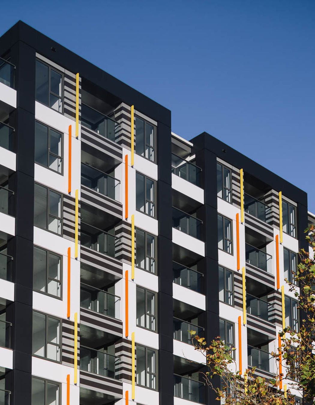 Urba Apartments