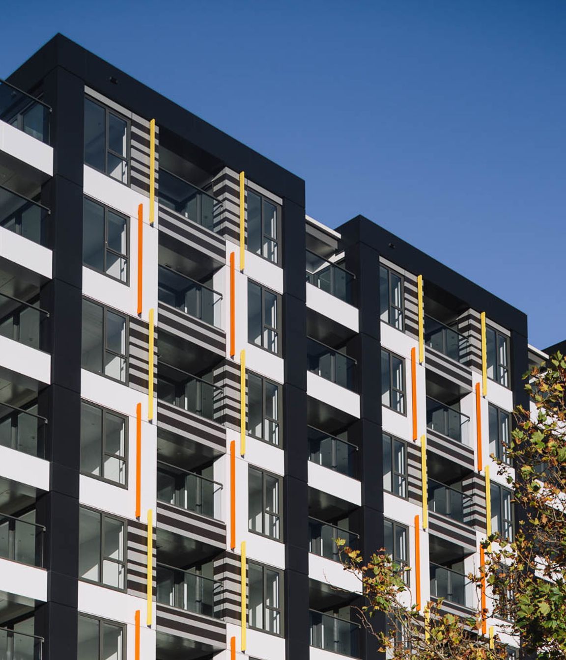 Urba Apartments