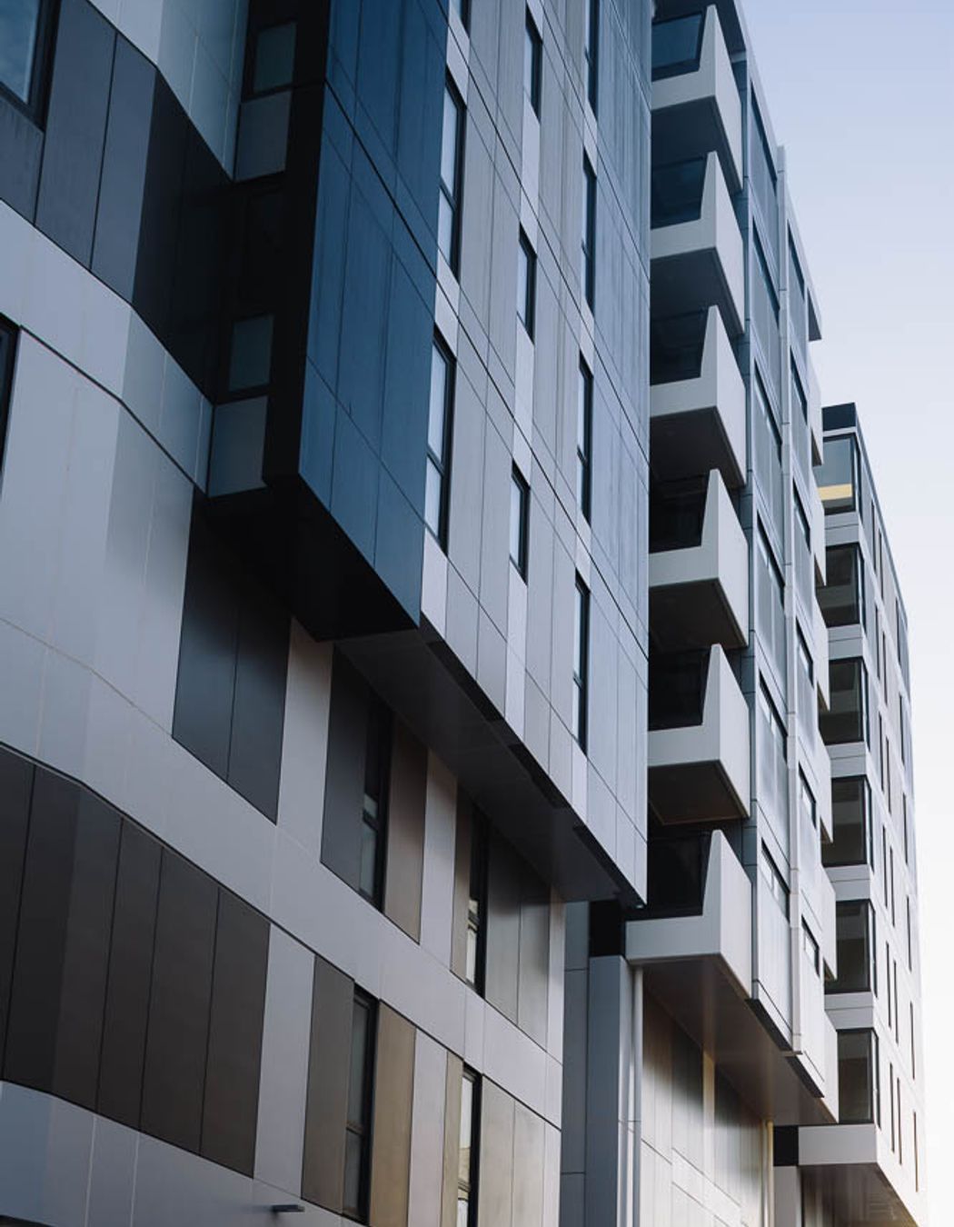 Urba Apartments