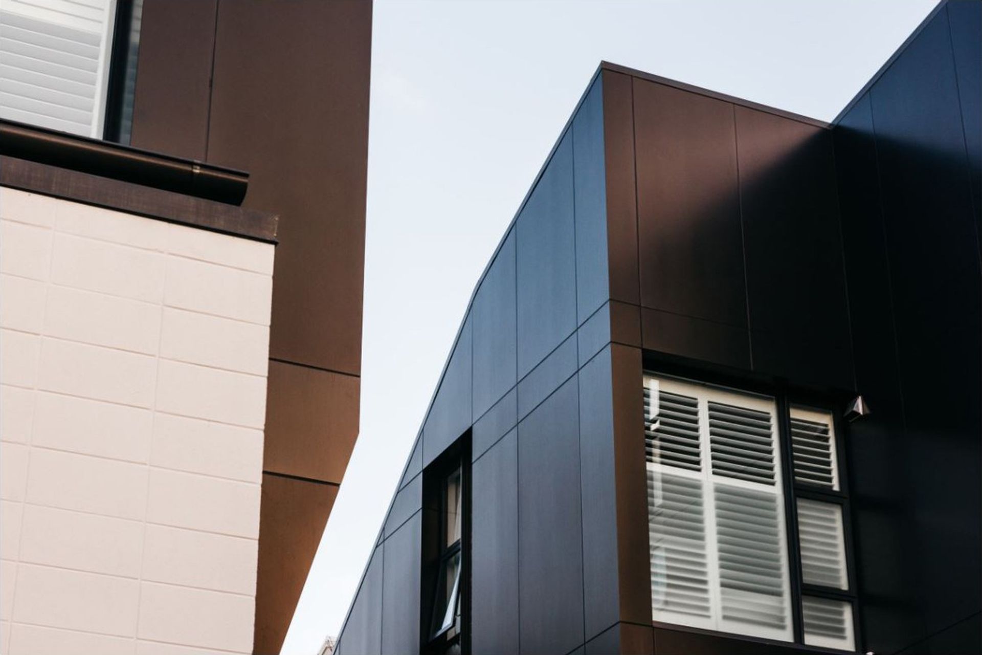 Parnell Terrace Houses