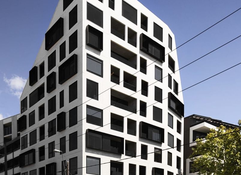 Peel Street, Collingwood VIC