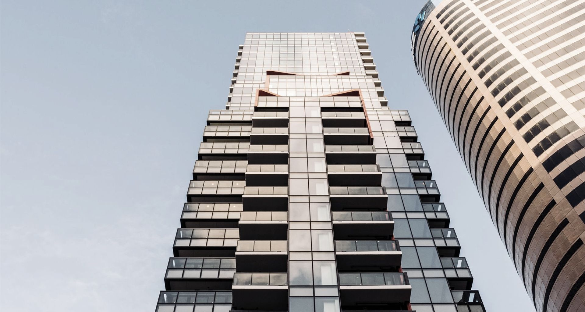 Park Residences banner