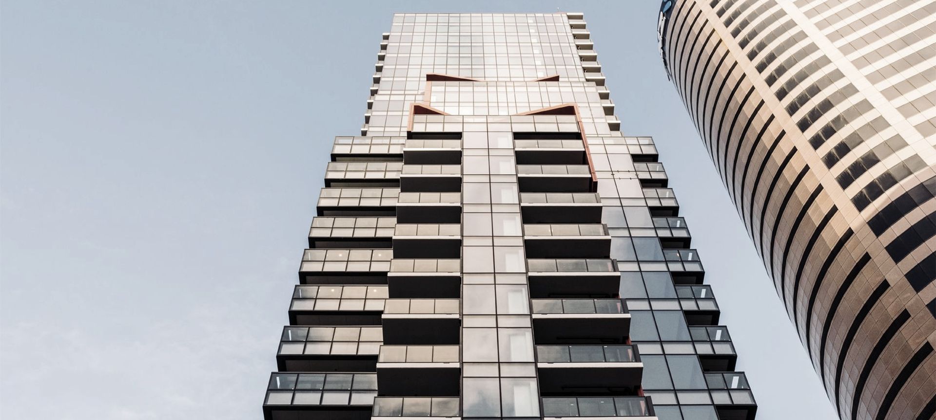 Park Residences banner
