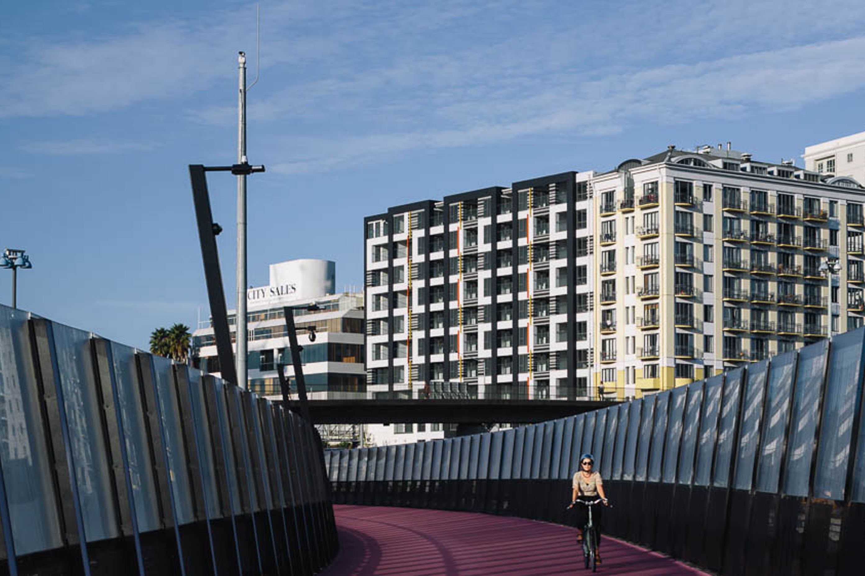 Urba Apartments