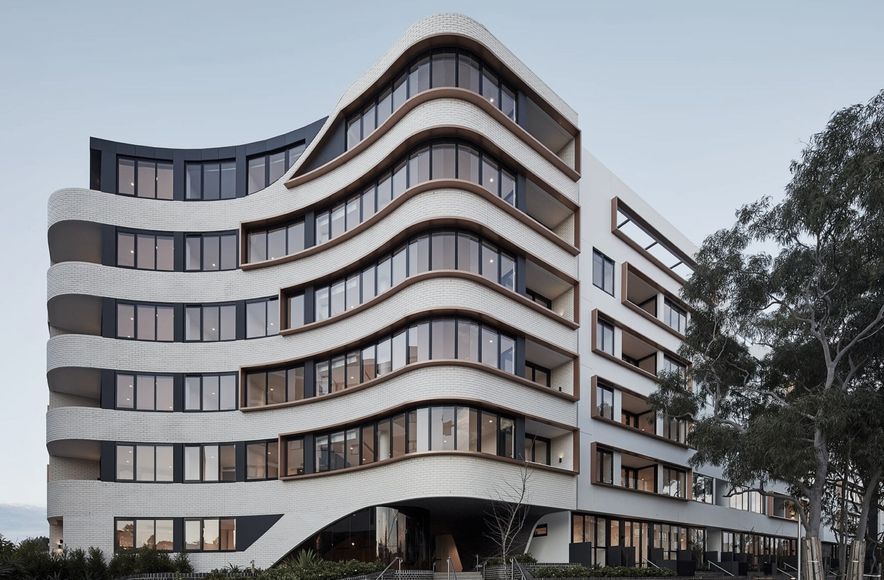 Eve, Erskineville NSW