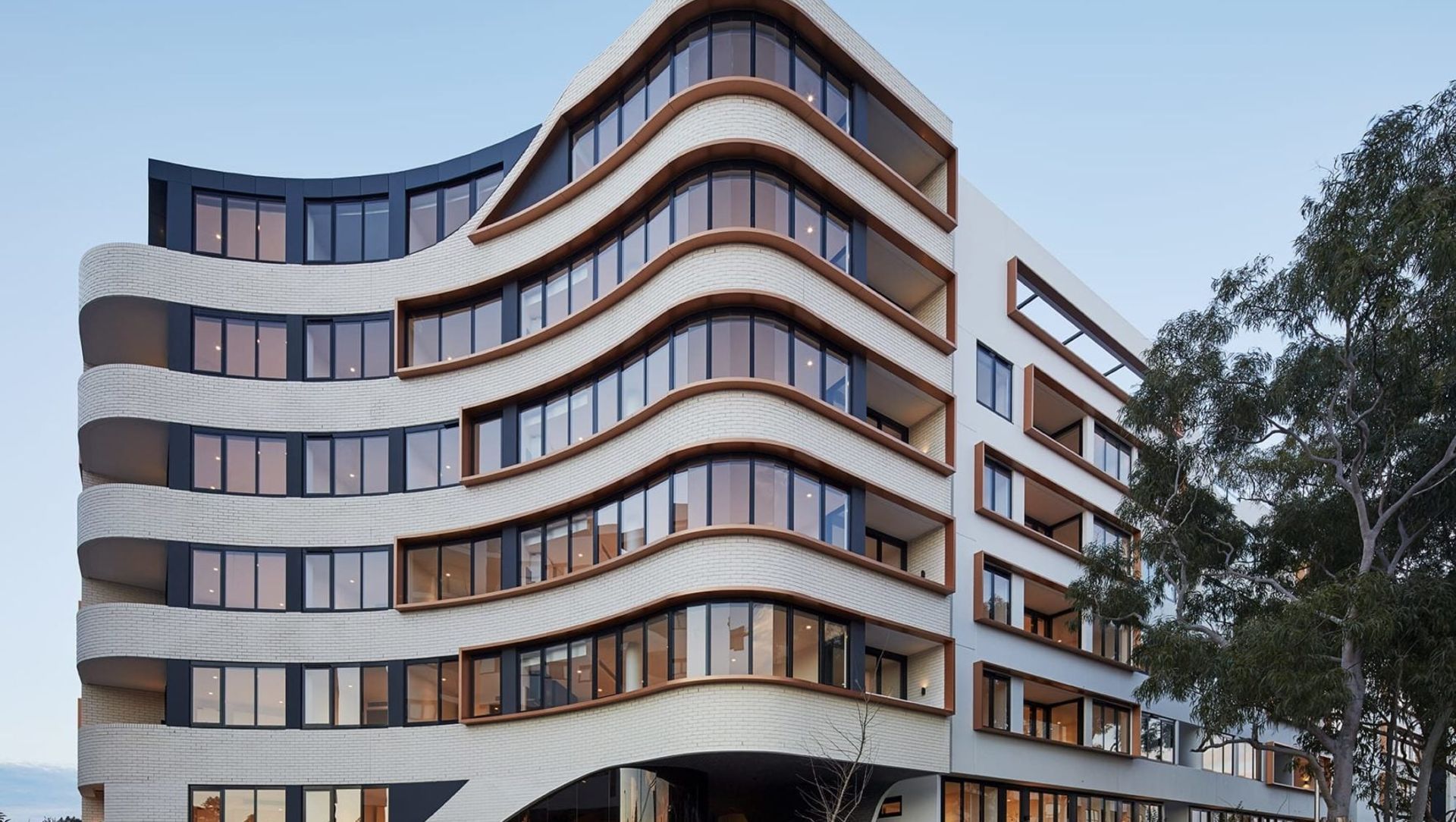 Eve, Erskineville NSW banner