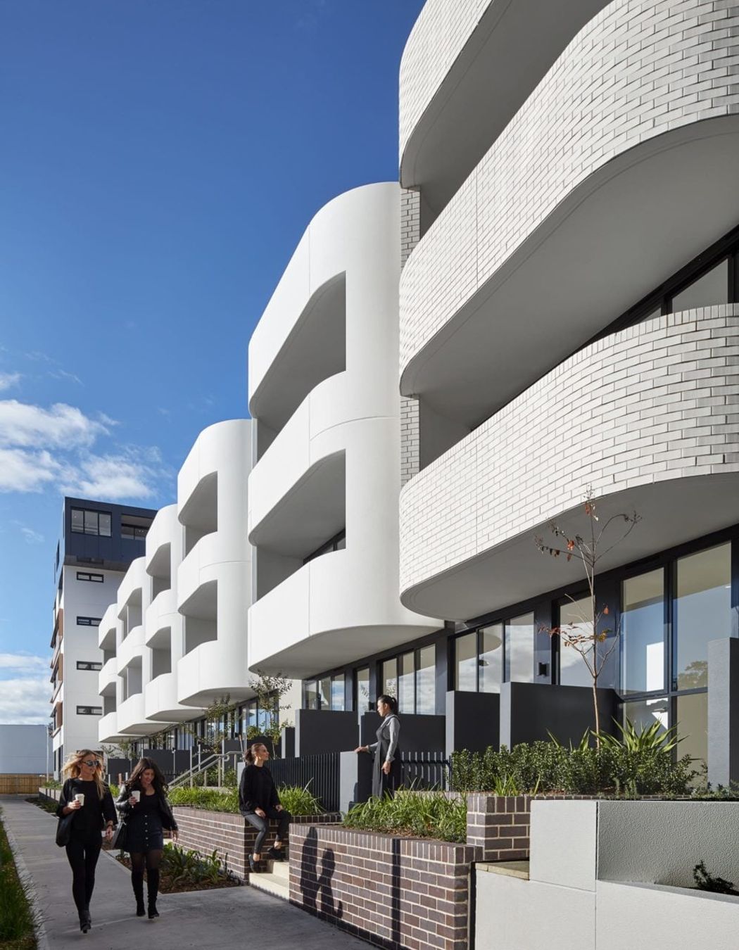 Eve, Erskineville NSW