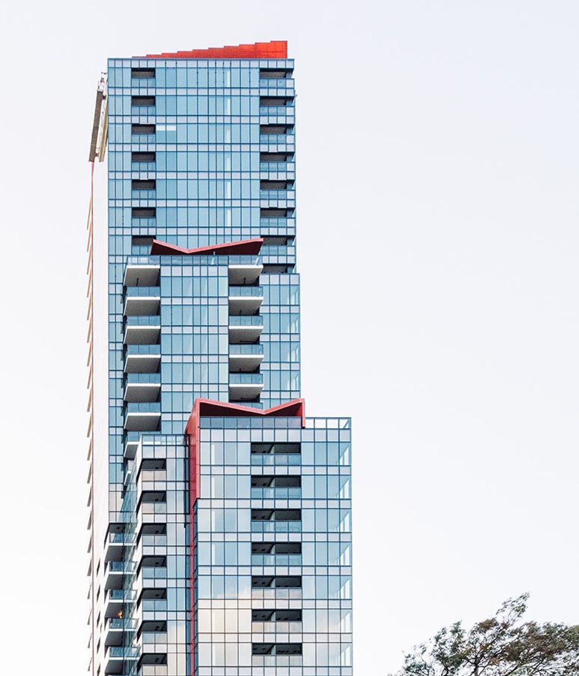Park Residences