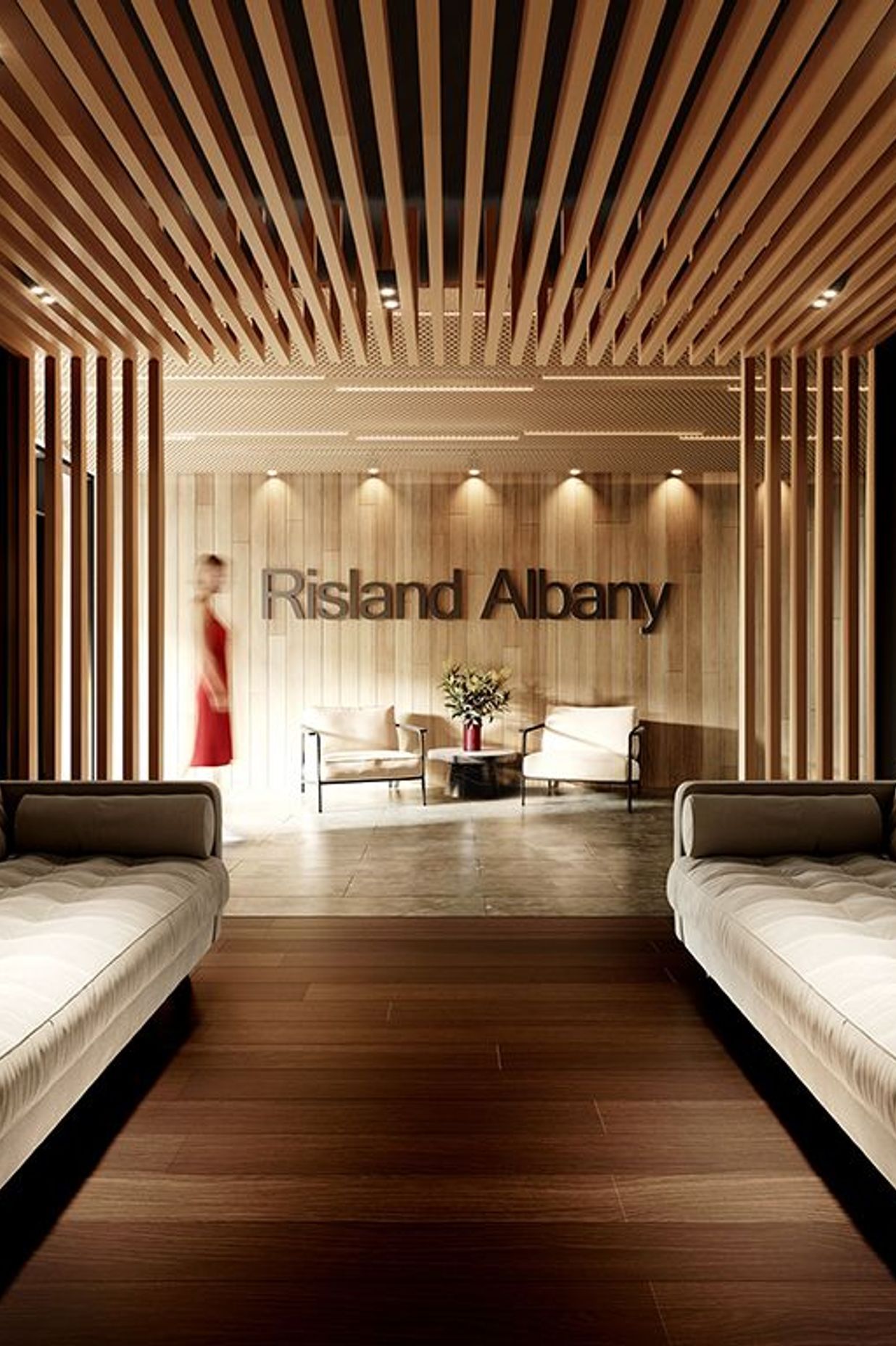 Risland Albany