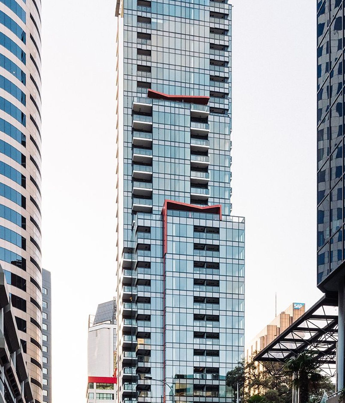 Park Residences