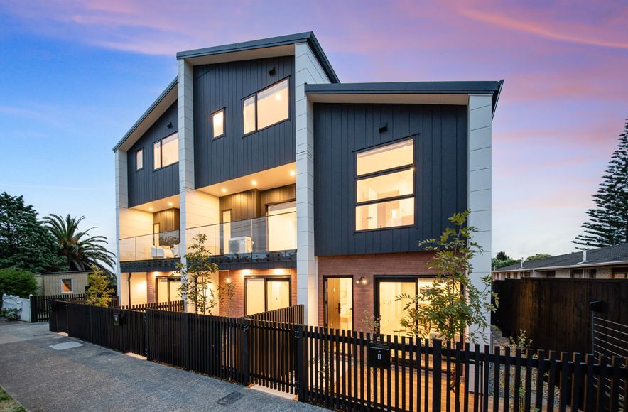 Roberton Road, Avondale