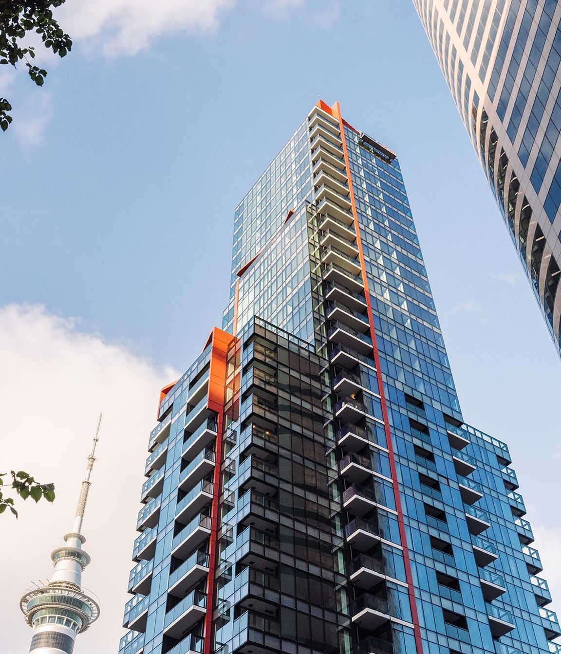 Park Residences