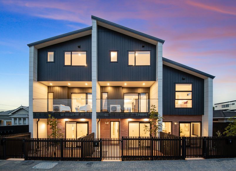 Roberton Road, Avondale