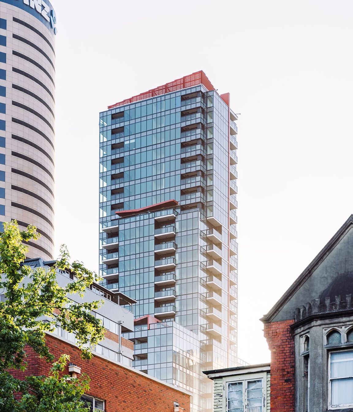 Park Residences