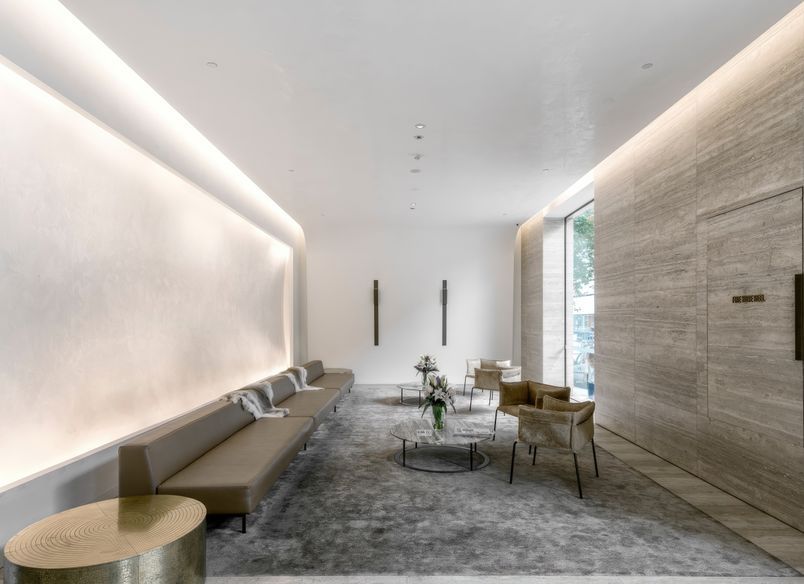 Abode Apartments