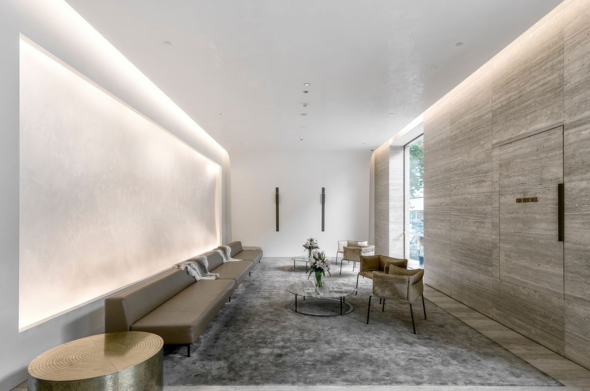 Abode Apartments