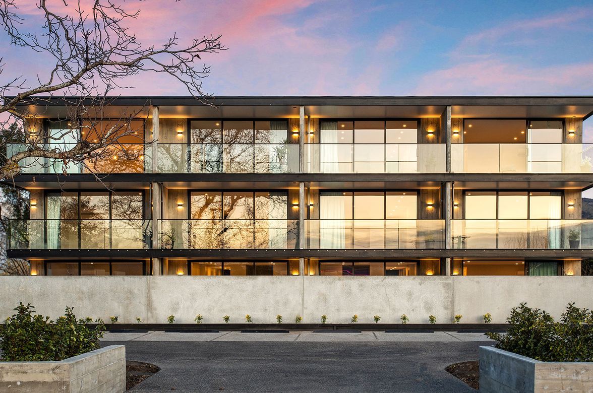 Grace Apartments - Mosgiel