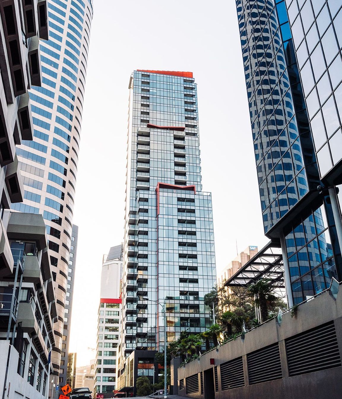 Park Residences