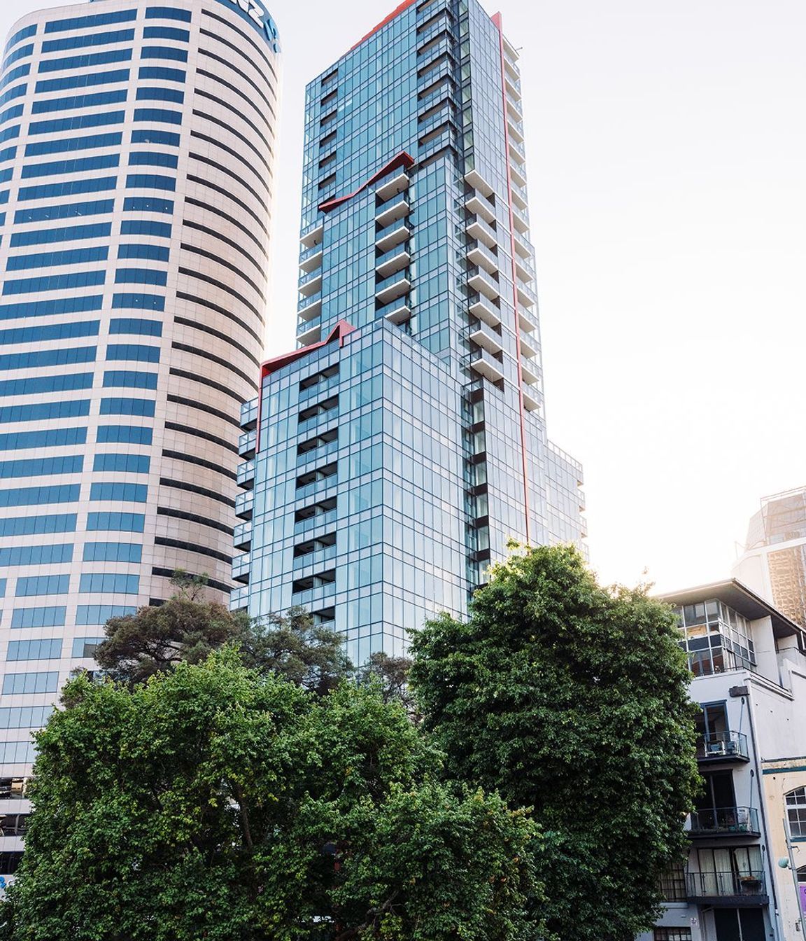 Park Residences